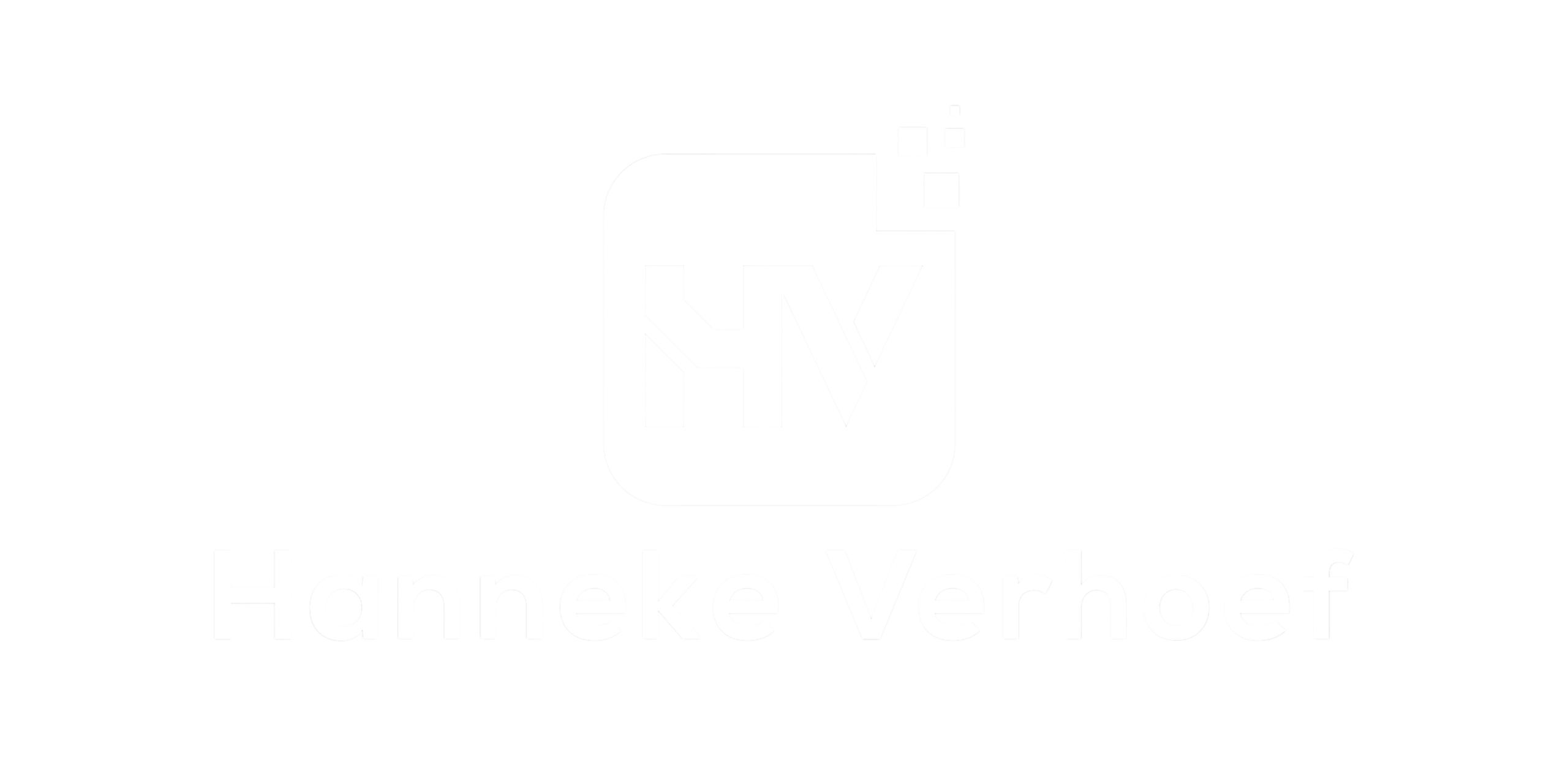 Hanneke Verhoef