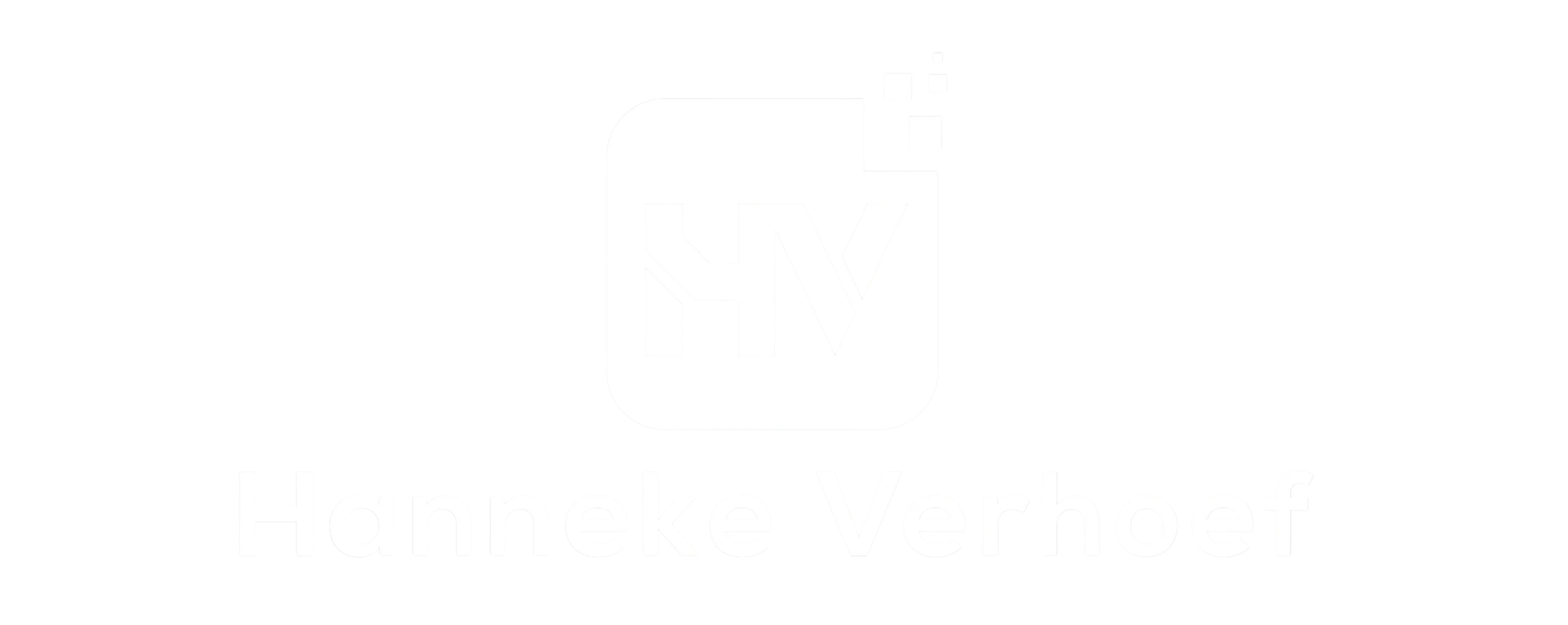Hanneke Verhoef