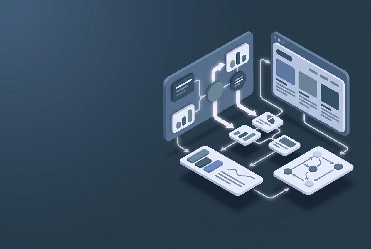 Professional header image for step-by-step guide: How to Scope Your SaaS MVP So You Can Ship in Weeks, Not ...